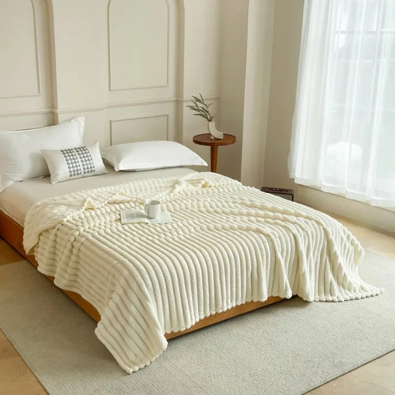 שמיכת דגם נייט